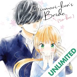 Atsumori-kun's Bride-to-Be